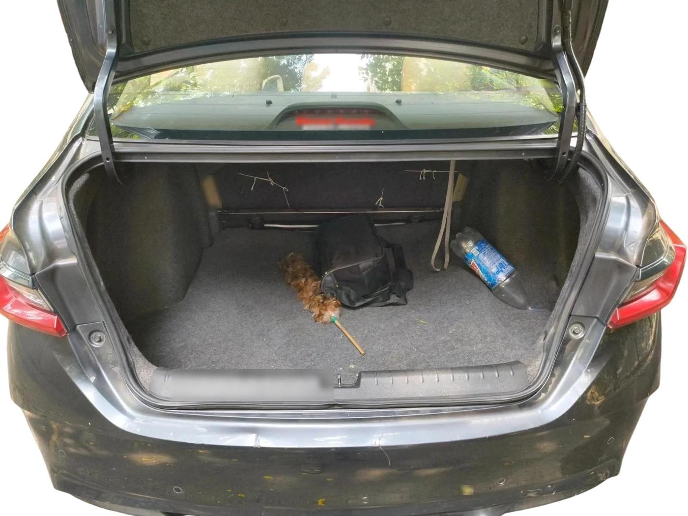 2024 Honda City 1.5L I-VTEC VX, Petrol, Manual, 29,944 km, exterior