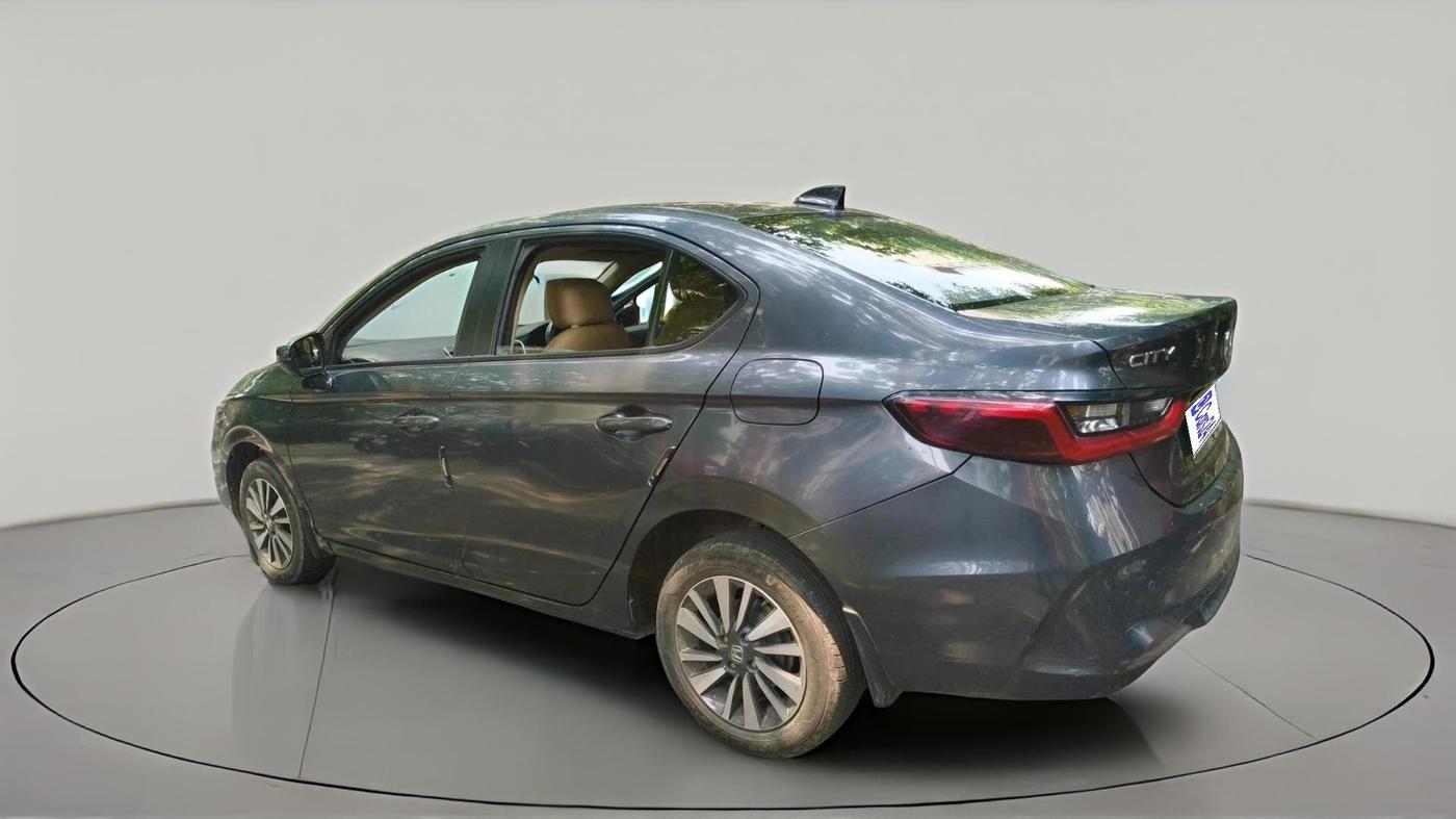 2024 Honda City 1.5L I-VTEC VX, Petrol, Manual, 29,944 km, exterior