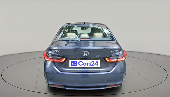 2024 Honda City 1.5L I-VTEC VX, Petrol, Manual, 29,944 km, exterior
