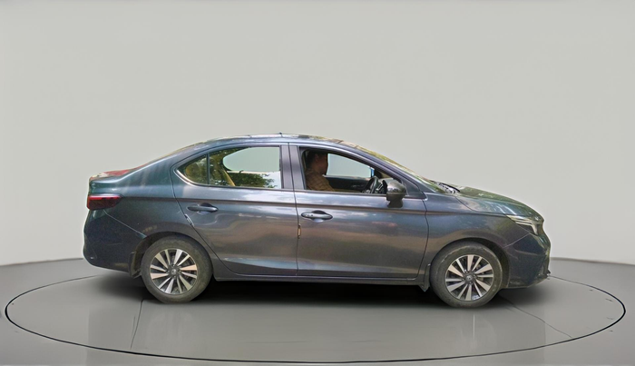 2024 Honda City 1.5L I-VTEC VX, Petrol, Manual, 29,944 km, exterior