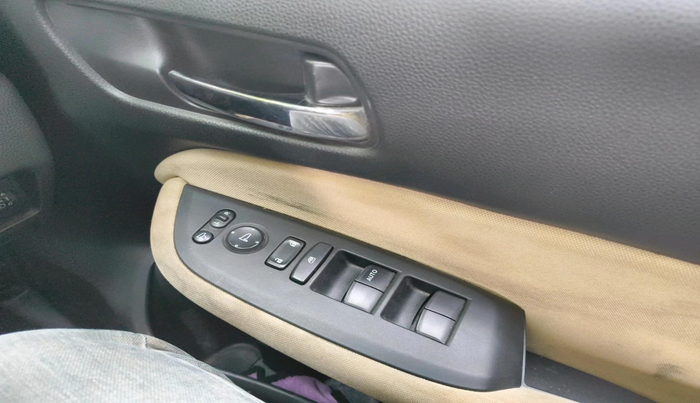 2024 Honda City 1.5L I-VTEC VX, Petrol, Manual, 29,944 km, interior