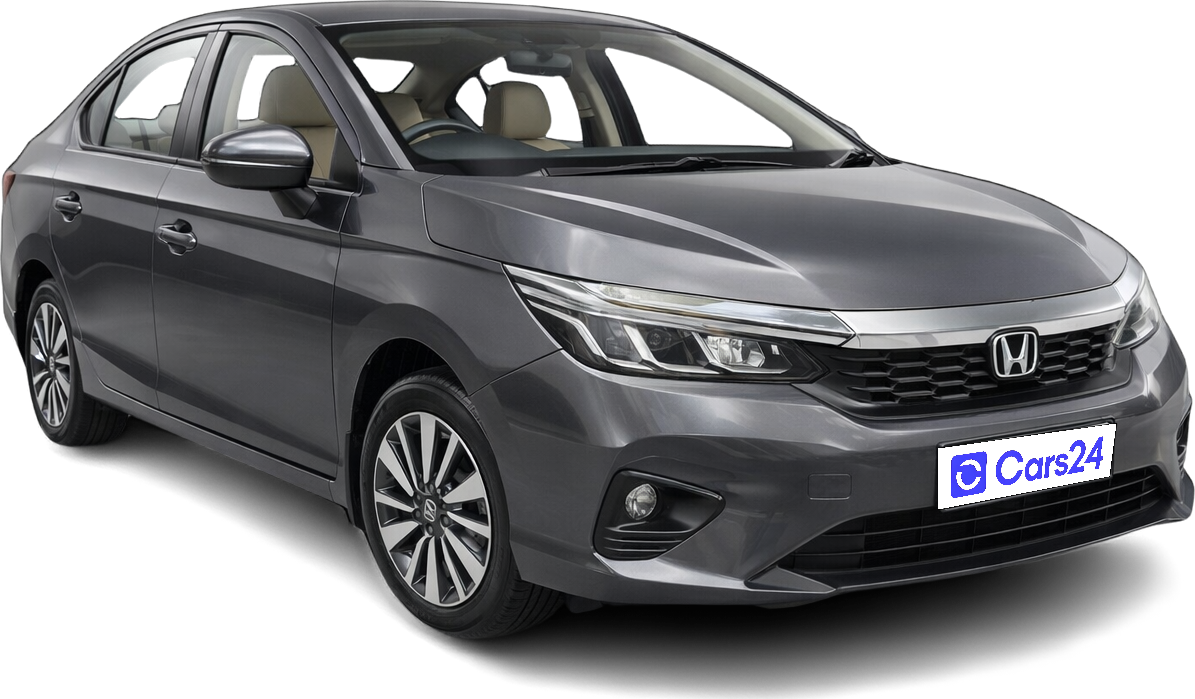 2024 Honda City - Sedan - Petrol - Manual - ₹10.80 lakh