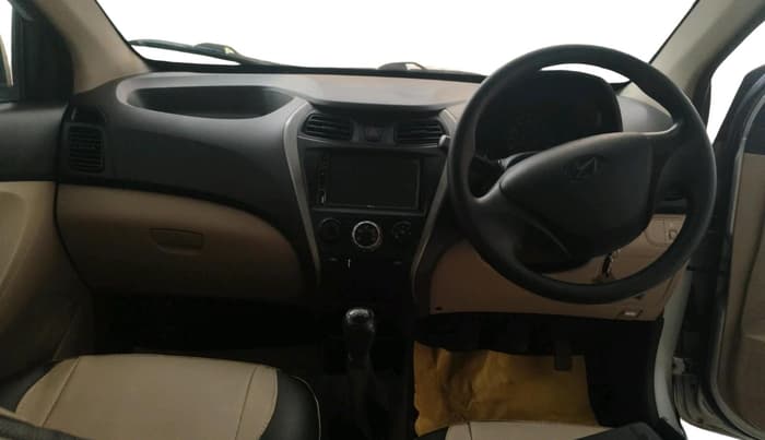 2018 Hyundai Eon ERA +, Petrol, Manual, 70,851 km, interior