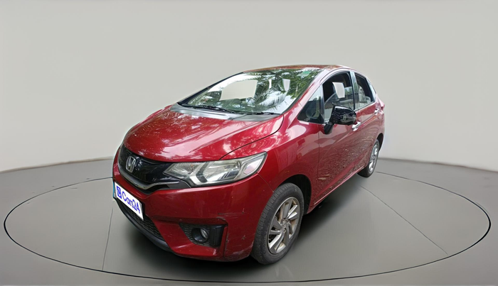 2018 Honda Jazz 1.2L I-VTEC VX, Petrol, Manual, 39,601 km, exterior