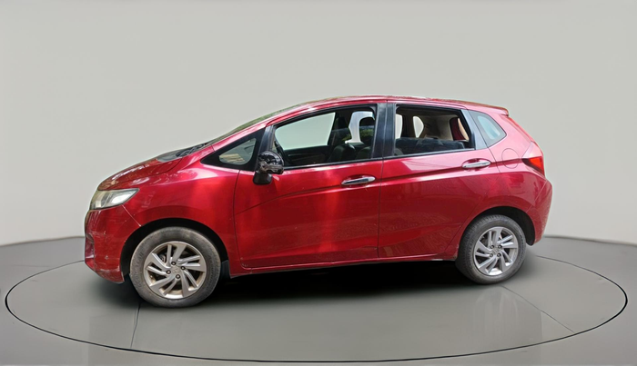 2018 Honda Jazz 1.2L I-VTEC VX, Petrol, Manual, 39,601 km, exterior