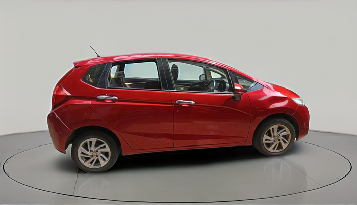 2018 Honda Jazz 1.2L I-VTEC VX, Petrol, Manual, 39,601 km, exterior