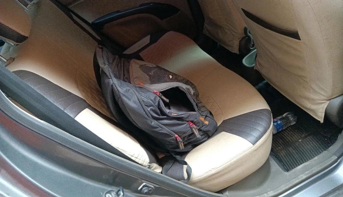 2012 Hyundai i10 SPORTZ 1.2, Petrol, Manual, 80,184 km, interior