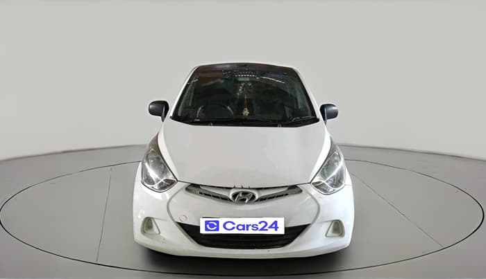 2014 Hyundai Eon ERA +, Petrol, Manual, 39,034 km, exterior