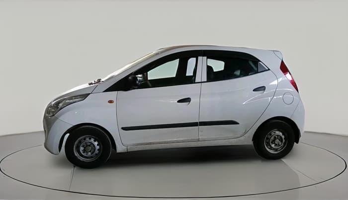 2014 Hyundai Eon ERA +, Petrol, Manual, 39,034 km, exterior