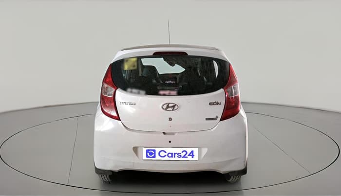 2014 Hyundai Eon ERA +, Petrol, Manual, 39,034 km, exterior