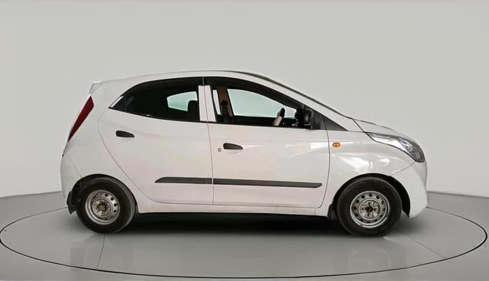 2014 Hyundai Eon ERA +, Petrol, Manual, 39,034 km, exterior