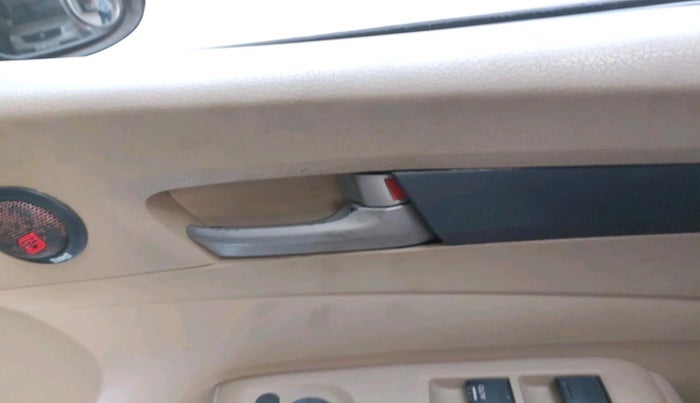 2012 Honda City 1.5L I-VTEC E MT, Petrol, Manual, 1,87,280 km, interior