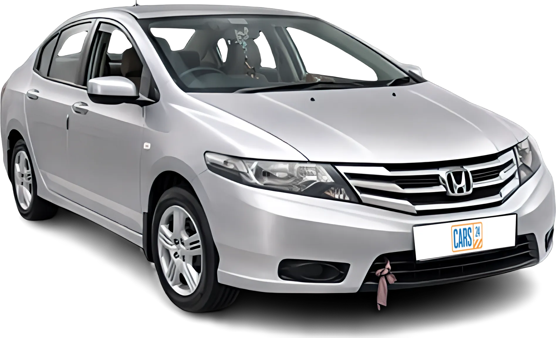 2012 Honda City - Sedan - Petrol - Manual - ₹3.02 lakh