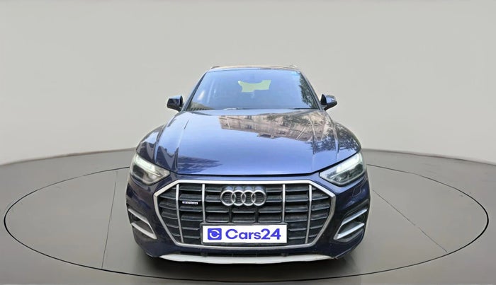 2021 Audi Q5 Technology 45 TFSI, Petrol, Automatic, 32,227 km, exterior