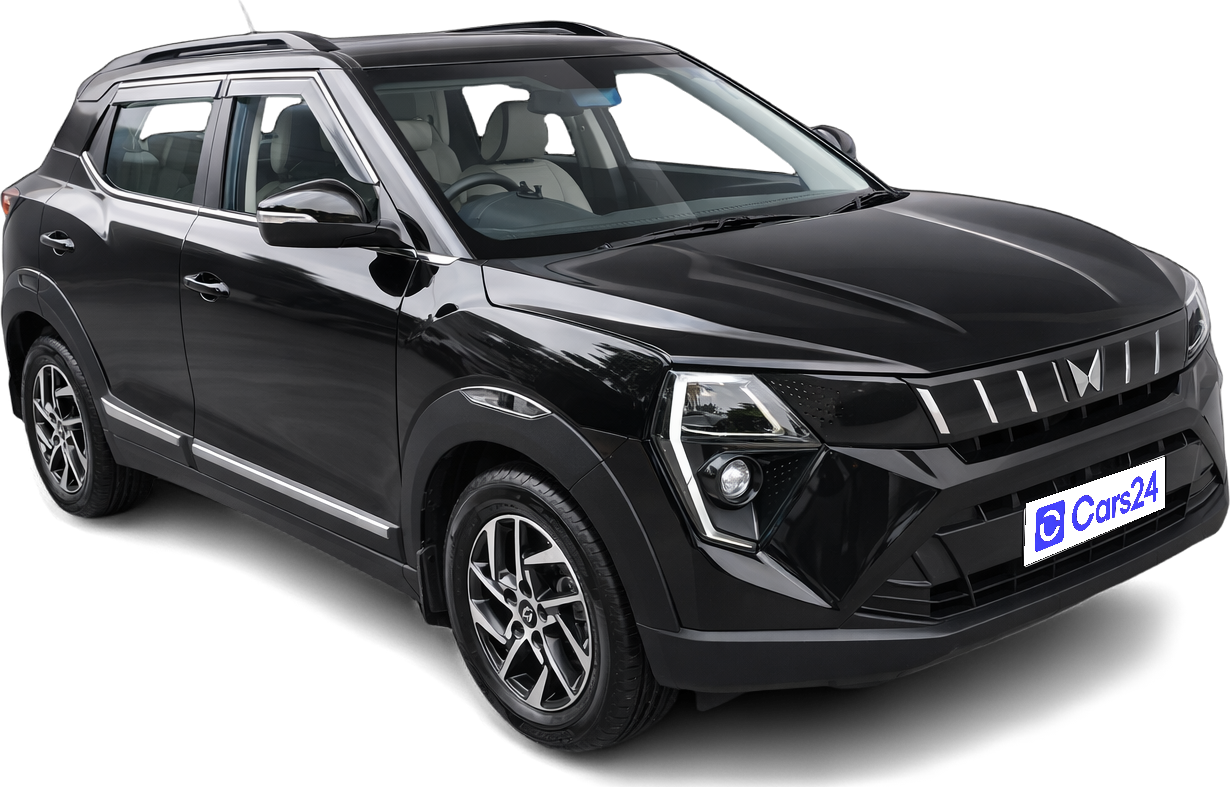 2024 Mahindra XUV 3XO - SUV - Diesel - Manual - ₹10.97 lakh