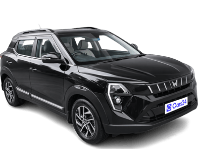 2024 Mahindra XUV 3XO - SUV - Diesel - Manual - ₹10.97 lakh