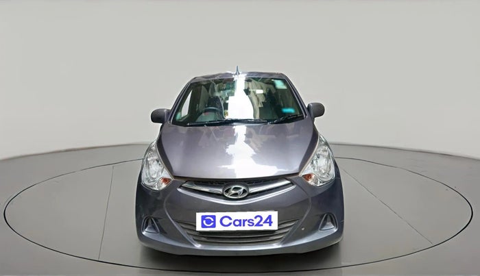 2016 Hyundai Eon MAGNA +, Petrol, Manual, 6,679 km, exterior