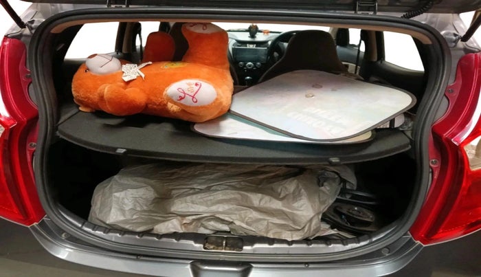 2016 Hyundai Eon MAGNA +, Petrol, Manual, 6,679 km, exterior