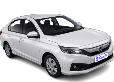 2018 Honda Amaze - Sedan - Petrol - Automatic - ₹3.40 lakh