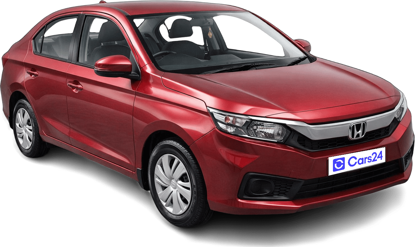2019 Honda Amaze - Sedan - Petrol - Manual - ₹4.40 lakh