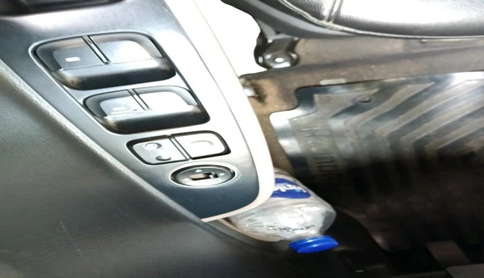 2018 Hyundai Grand i10 MAGNA 1.2 KAPPA VTVT, Petrol, Manual, 55,474 km, interior