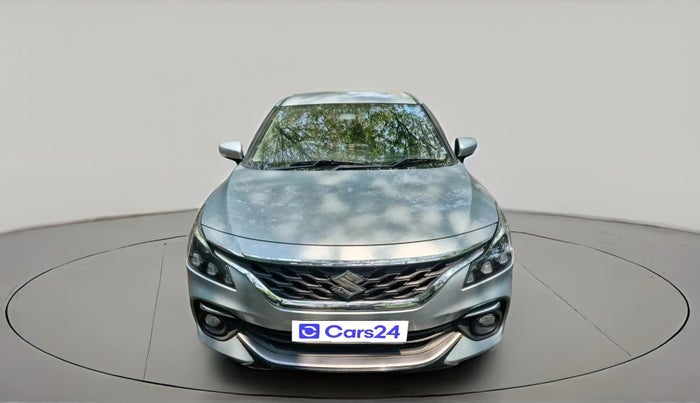 2024 Maruti Baleno ZETA PETROL 1.2, Petrol, Manual, 4,857 km, exterior