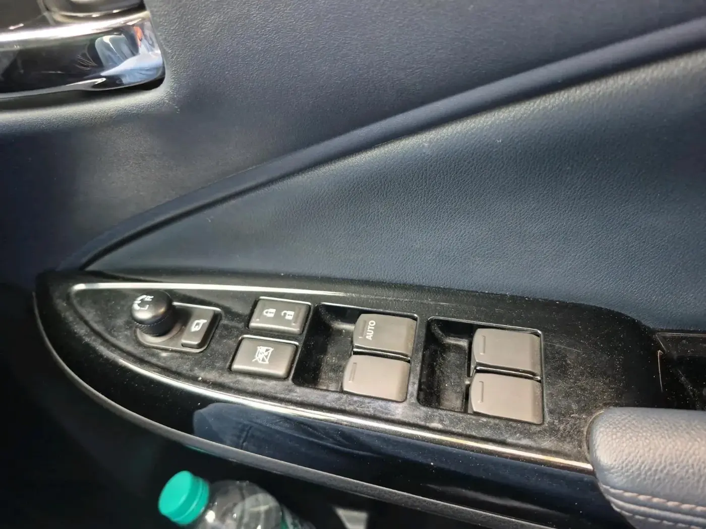 2024 Maruti Baleno ZETA PETROL 1.2, Petrol, Manual, 5,100 km, interior