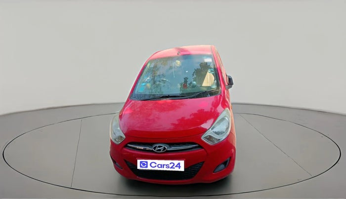 2011 Hyundai i10 ERA 1.1, Petrol, Manual, 29,337 km, exterior