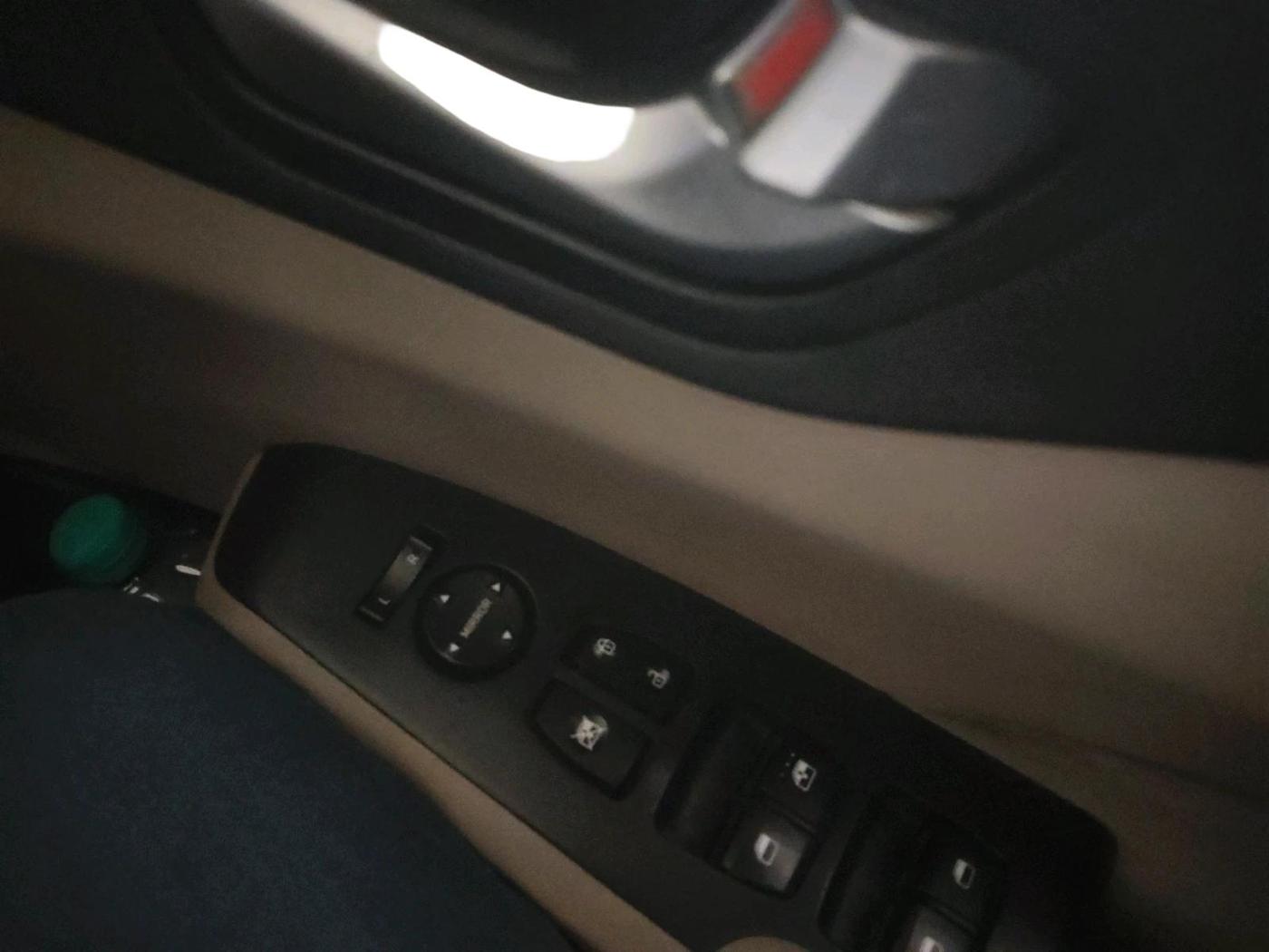 2018 Hyundai Verna 1.4 EX PETROL, Petrol, Manual, 80,421 km, interior