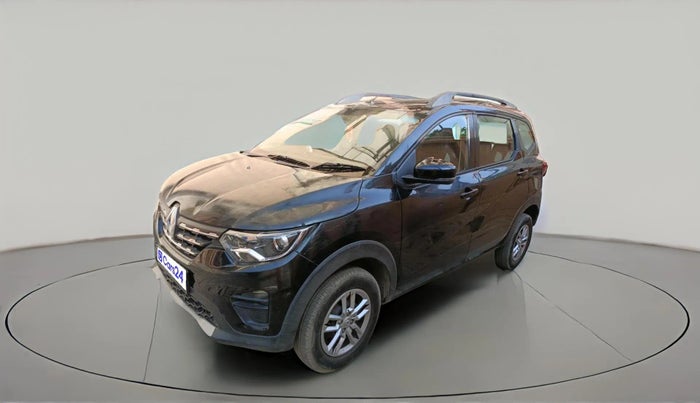 2024 Renault TRIBER RXT, Petrol, Manual, 5,810 km, exterior