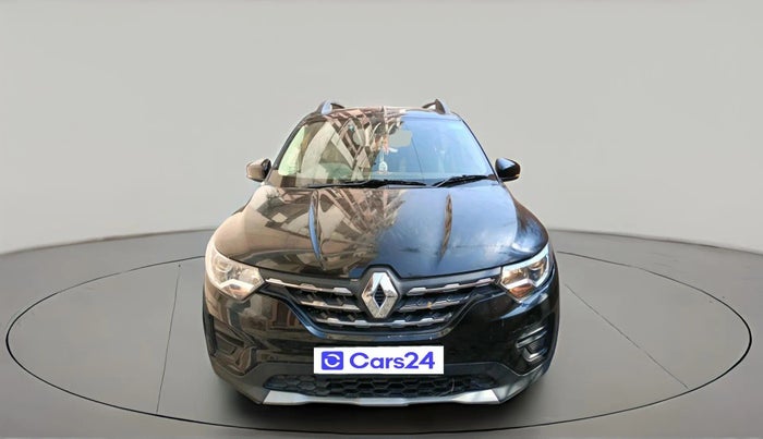 2024 Renault TRIBER RXT, Petrol, Manual, 5,810 km, exterior