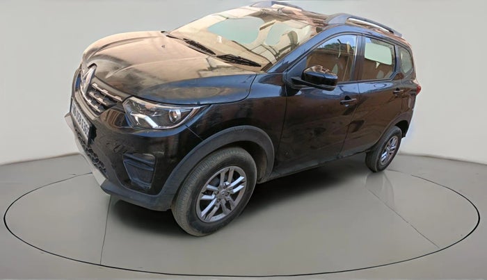 2024 Renault TRIBER RXT, Petrol, Manual, 5,810 km, exterior