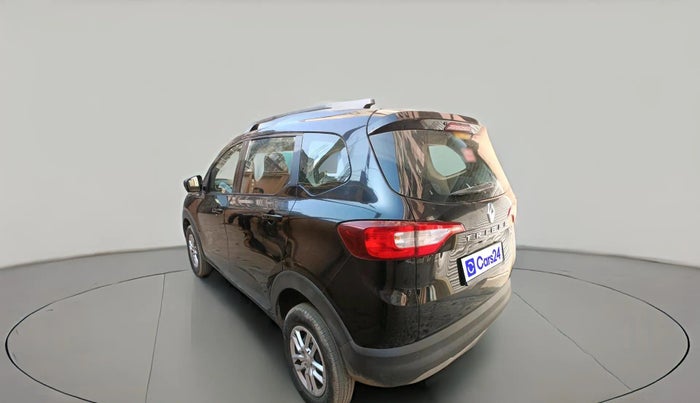 2024 Renault TRIBER RXT, Petrol, Manual, 5,810 km, exterior