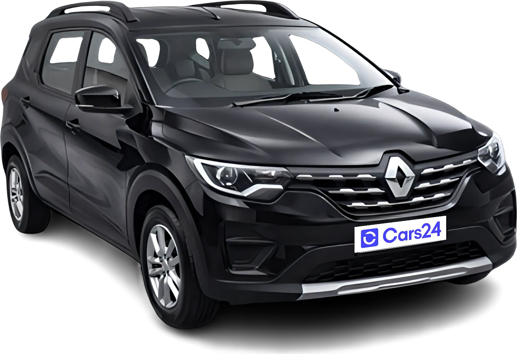 2024 Renault TRIBER - SUV - Petrol - Manual - ₹6.37 lakh