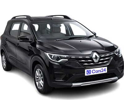 2024 Renault TRIBER - SUV - Petrol - Manual - ₹5.75 lakh