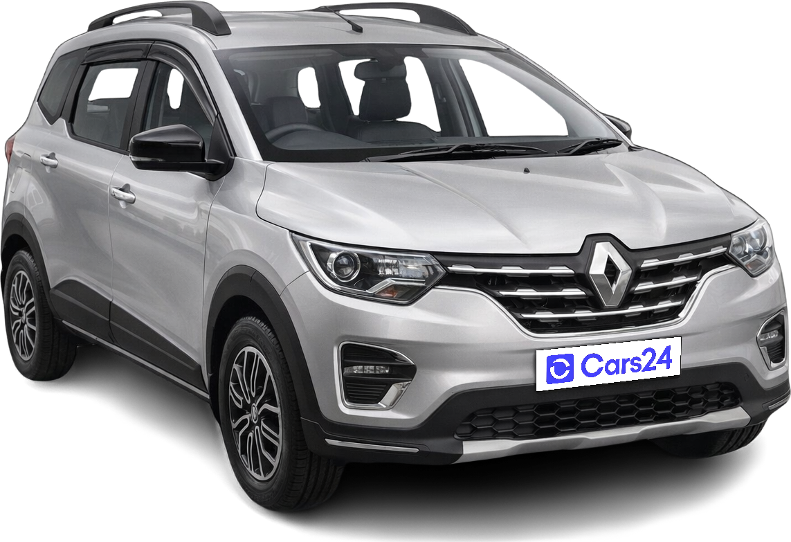 2024 Renault TRIBER - SUV - Petrol - Manual - ₹7.50 lakh