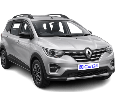 2024 Renault TRIBER - SUV - Petrol - Manual - ₹7.50 lakh