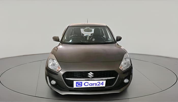 2023 Maruti Swift VXI, Petrol, Manual, 31,653 km, exterior