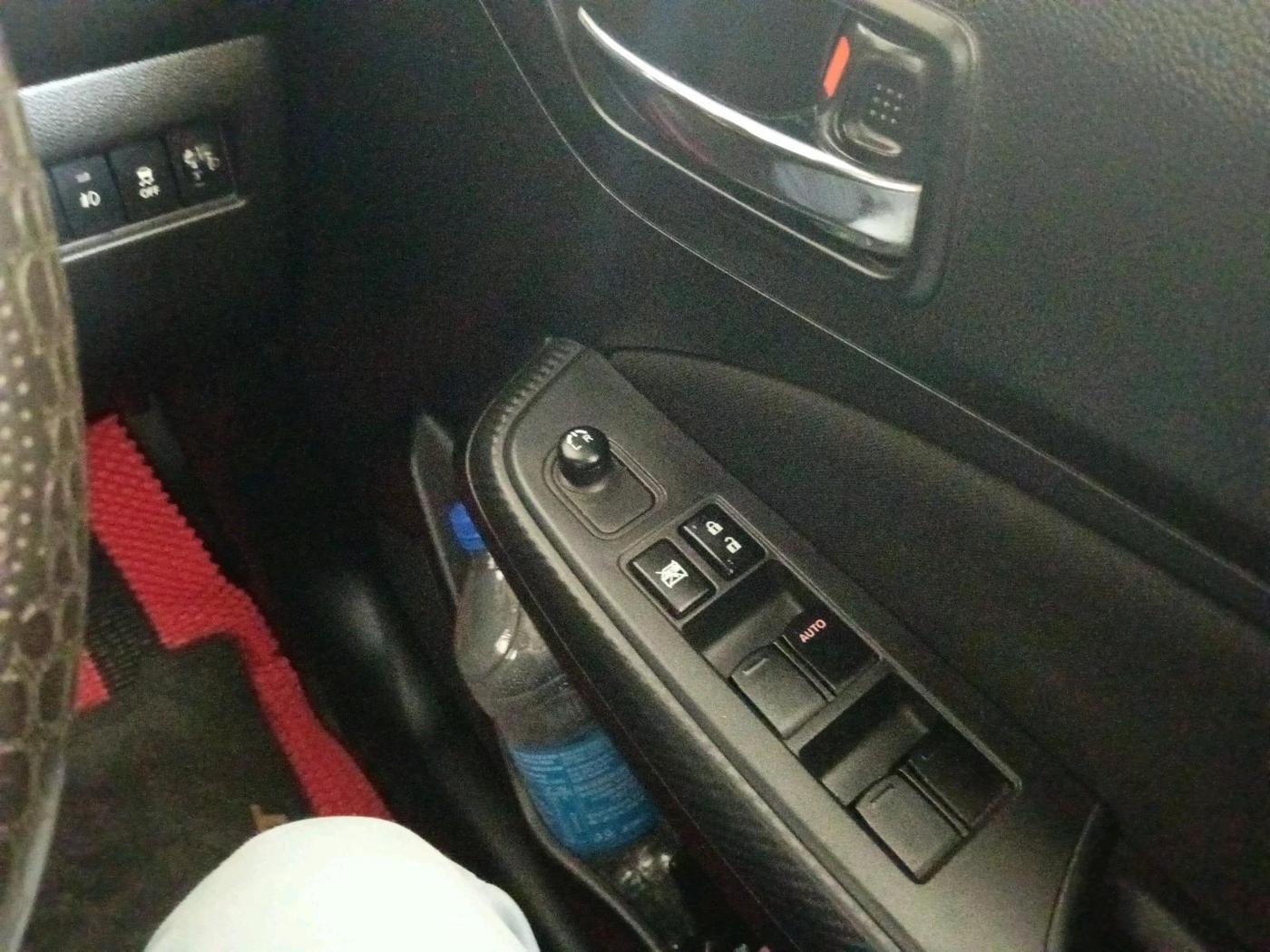2023 Maruti Swift VXI, Petrol, Manual, 31,653 km, interior