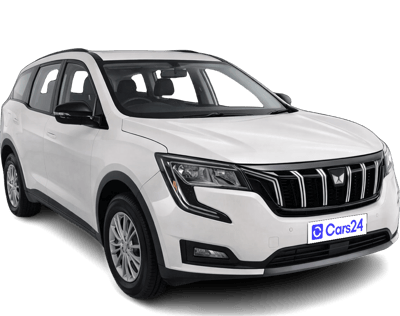 2021 Mahindra XUV700 - SUV - Petrol - Manual - ₹12.00 lakh