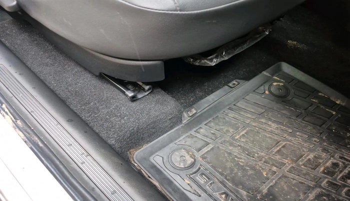 2022 Skoda SLAVIA STYLE 1.0L TSI AT, Petrol, Automatic, 10,826 km, interior