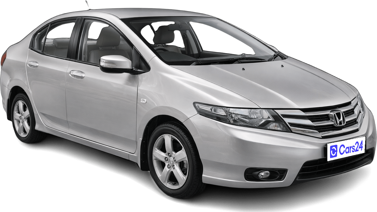 2013 Honda City - Sedan - Petrol - Manual - ₹1.50 lakh