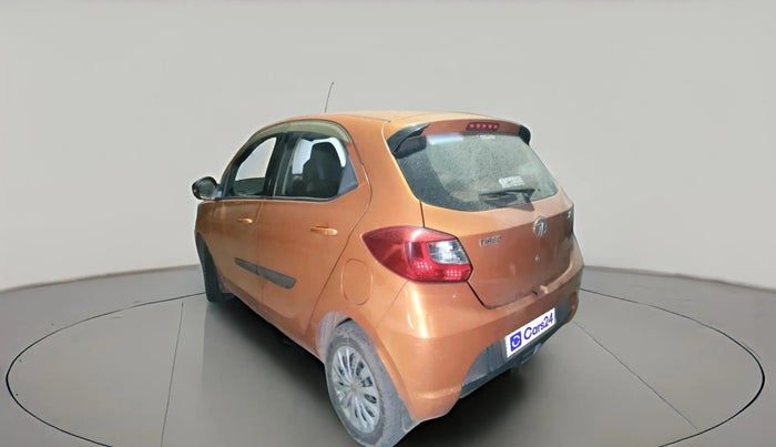 2017 Tata Tiago XZ PETROL, Petrol, Manual, 69,460 km, exterior