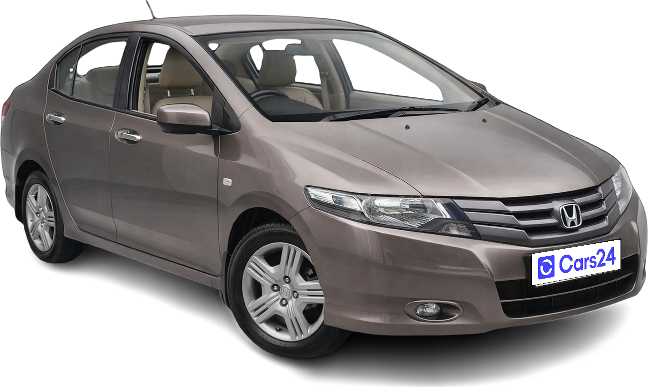 2011 Honda City - Sedan - Petrol - Manual - ₹1.27 lakh