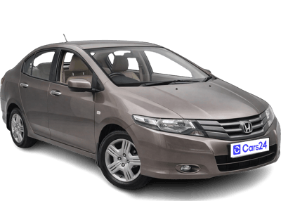 2011 Honda City - Sedan - Petrol - Manual - ₹1.27 lakh