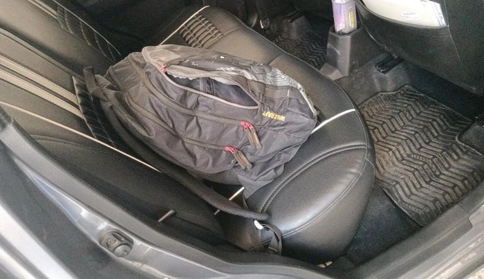 2021 Maruti IGNIS DELTA 1.2, Petrol, Manual, 35,737 km, interior