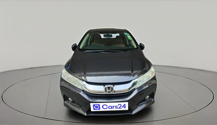 2016 Honda City 1.5L I-VTEC VX CVT, Petrol, Automatic, 70,901 km, exterior