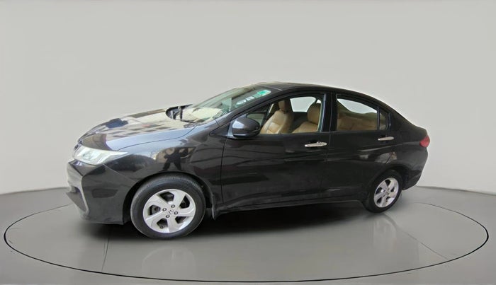 2016 Honda City 1.5L I-VTEC VX CVT, Petrol, Automatic, 70,901 km, exterior