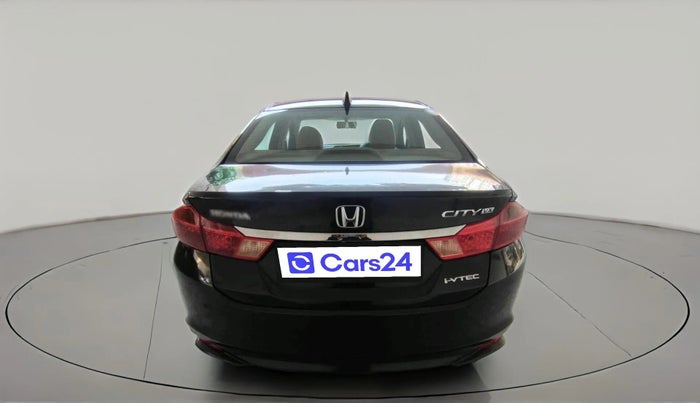 2016 Honda City 1.5L I-VTEC VX CVT, Petrol, Automatic, 70,901 km, exterior