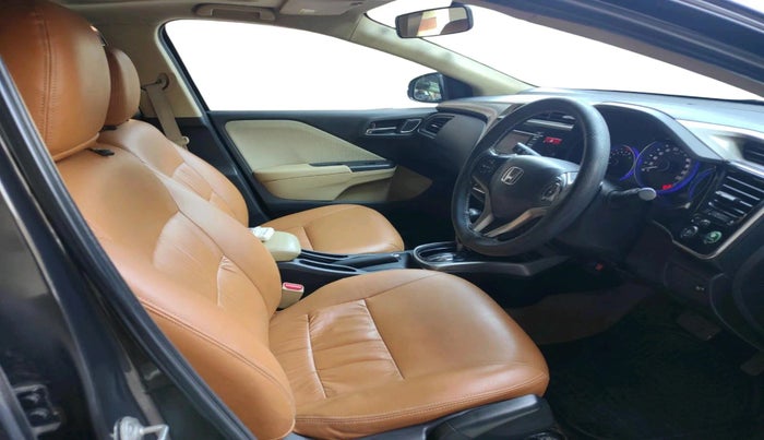2016 Honda City 1.5L I-VTEC VX CVT, Petrol, Automatic, 70,901 km, interior